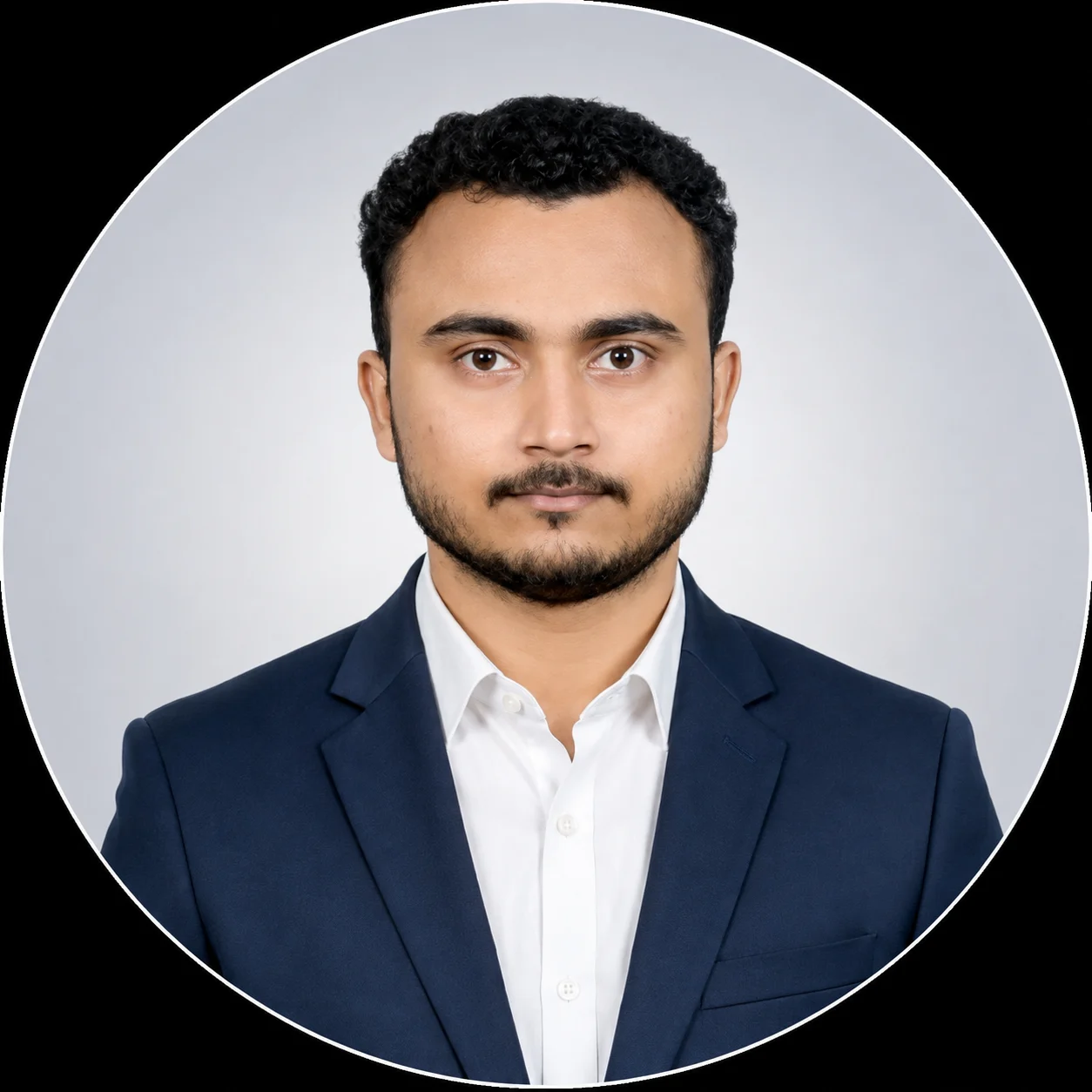 Nikhil Srivastav